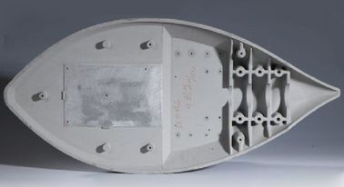China Customized Die Casting Aluminium Parts for Machinery MPIF 35 Standard Cpk Available supplier